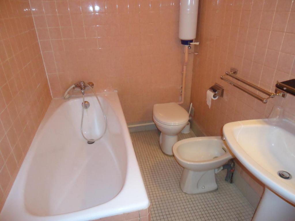 Hotel Des Belges París Habitación foto
