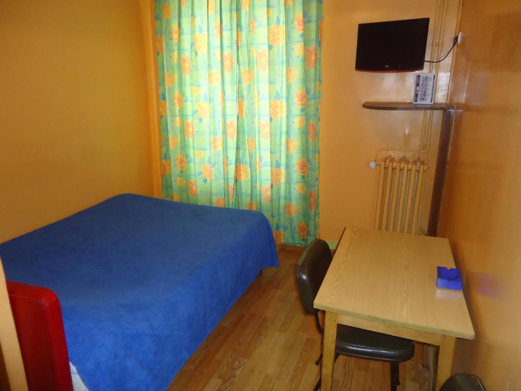 Hotel Des Belges París Habitación foto