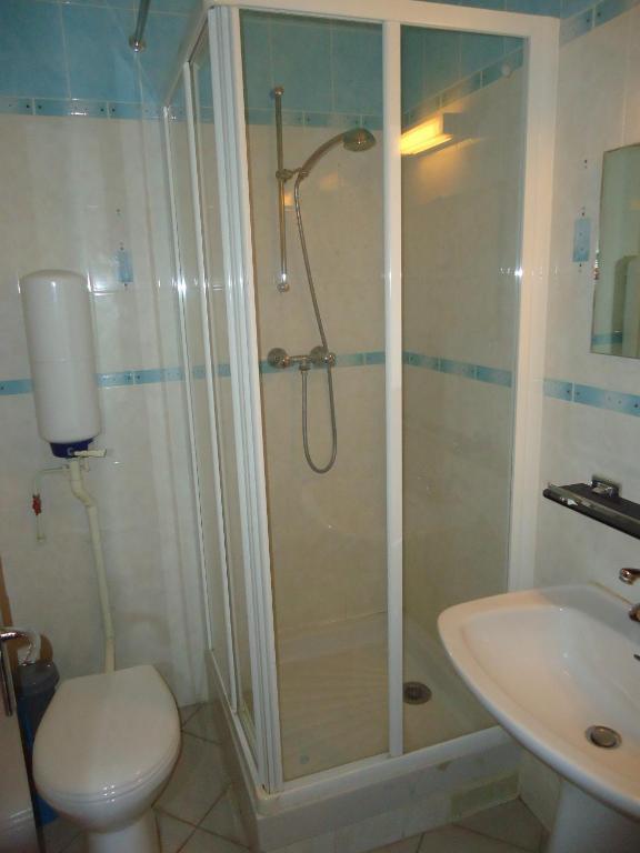 Hotel Des Belges París Habitación foto